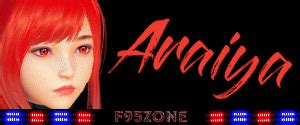 Araiya v0.6b [Deluxe Edition] .